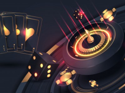 A Safer Casino Gambling For&nbsp;All